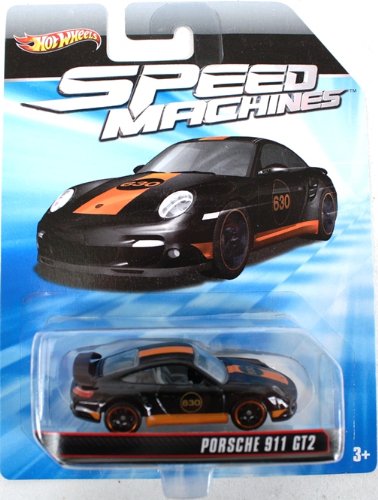 Hot Wheels Speed image