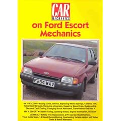Ford Escort Mechanics (Car Mechanics)