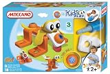 Enlarge toy image: Meccano Waouf The Dog (315050) - toddler baby activity product