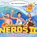 Revenge of the Nerds II: Fly or Die