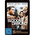 Blood Diamond Steelbook