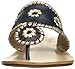 Jack Rogers Women's Capri Sandal