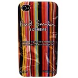 Paul Smith iPhone4用ハードケース(Stripe)