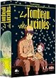 Le Tombeau des Lucioles - Edition Collector - Coffret DVD + 2 livres