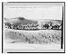 Historic Print (L): Landing party from British ship against Arabs on Persian Gulf