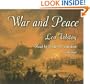 War and Peace (Part1 of 2) (Library Edition)