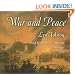 War and Peace (Part1 of 2) (Library Edition)