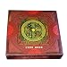 Chinese Traditional & Vintage Pu-erh Tribute Raw Purple Bud Tea Cake - Properly packed in box - 357Grams