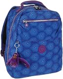 Kipling ZUMRA K10946, Sac &agrave; main femme - Violet-TR-L-1-1, EU