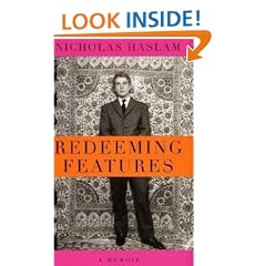 Redeeming Features