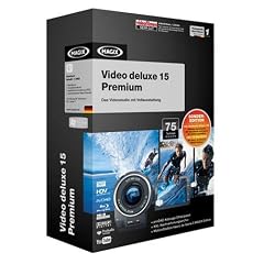 MAGIX Video deluxe 15 Premium - Sonderedition