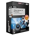 MAGIX Video deluxe 15 Premium - Sonderedition