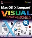 Mac OS X Leopard Visual Encyclopedia