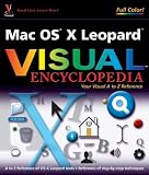 Mac OS X Leopard Visual Encyclopedia