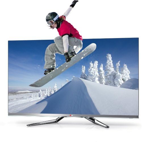 T�l�viseur LED LG ELECTRONICS55LM860NOIR55\