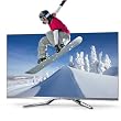 LG 55LM860V 140 cm (55 Zoll) Cinema 3D LED-Backlight Fernseher, EEK A+ (Full-HD, 800Hz MCI, DVB-T/C/S2, InternetTV)