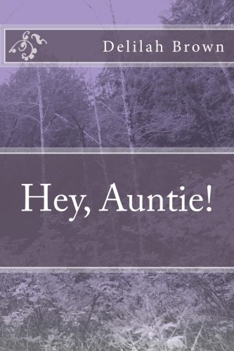 Hey, Auntie!