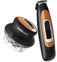 BaByliss For Men 7435U Easy Cut Hair Clipper