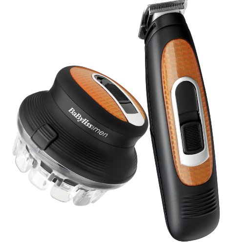 BaByliss For Men 7435U Easy Cut Hair Clipper