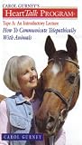 Carol Gurney's HeartTalk Program, Tape A: An Introductory Lecture (How to Communicate Telepathically with Animals)