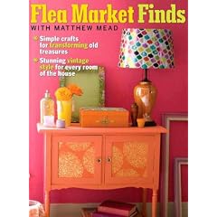 Flea Market Finds with Matthew Mead