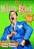  : Milton Berle TV Show, Volume 3