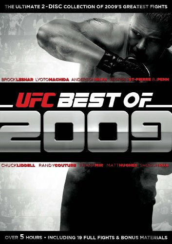 UFC2009BEST