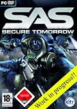 Eigenschaften dtp Entertainment AG  / SAS - Secure Tomorrow (DVD-ROM)