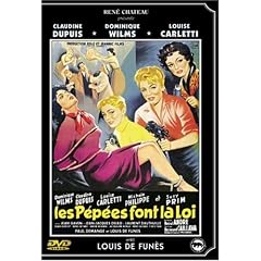 Les p�p�es font la loi