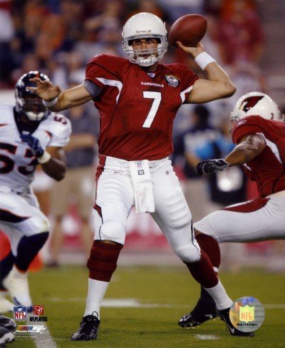 Matt Leinart Arizona Cardinals 8x10 Photo