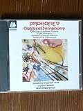 Prokofiev: Orchestral and Chamber Works