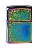 Zippo 1440001 Nr. 151 Venetian Spectrum