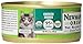 Newman's Own Organics 95% Chicken Dinner Grain-Free Food For Cats, 5.5-Ounce (Pack Of 24)