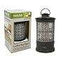 Sunbeam #SB986 Cordless & Rech. Decorative Bug Zapper - Newport