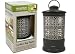 Sunbeam #SB986 Cordless & Rech. Decorative Bug Zapper - Newport