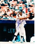 New York Mets Keith Hernandez Autographed 8x10 Photo