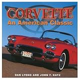 Corvette: An American Classic