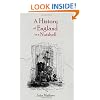 A History of England in a Nutshell