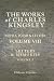 Book The Works of Charles Kingsley: Volume 8: Letters & Memorie., Volume II