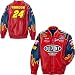 Chase Authentics Jeff Gordon Faux Leather Replica Jacket Youth (8-20)