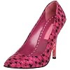 Betsey Johnson Women's Chelsea II Pump
