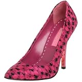 Betsey Johnson Women\'s Chelsea II Pump