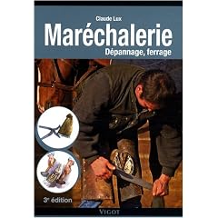 Mar�chalerie : D�pannage, ferrage