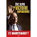 La victoire empoisonn�e : Et maintenant ?