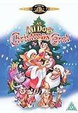 An All Dogs Christmas Carol