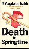 Death in springtime : a Florentine mystery