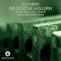 Die Sch&ouml;ne M&uuml;llerin