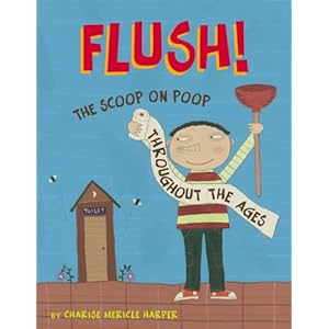 Flush: The Scoop on Poop Throughout the Ages