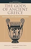 The gods of ancient Greece : identities and transformations