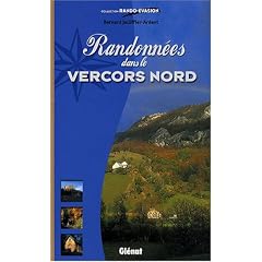Randonn�es dans le Vercors Nord